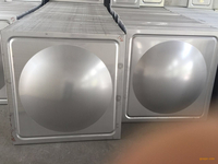 不锈钢水箱模压块-展示6